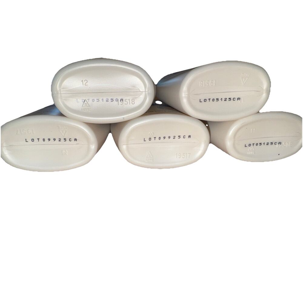 AVEENO Skin Relief Body Wash Fragrance Free 12 Oz (354 ml) *LOT OF 5*‎ - Picture 3 of 3